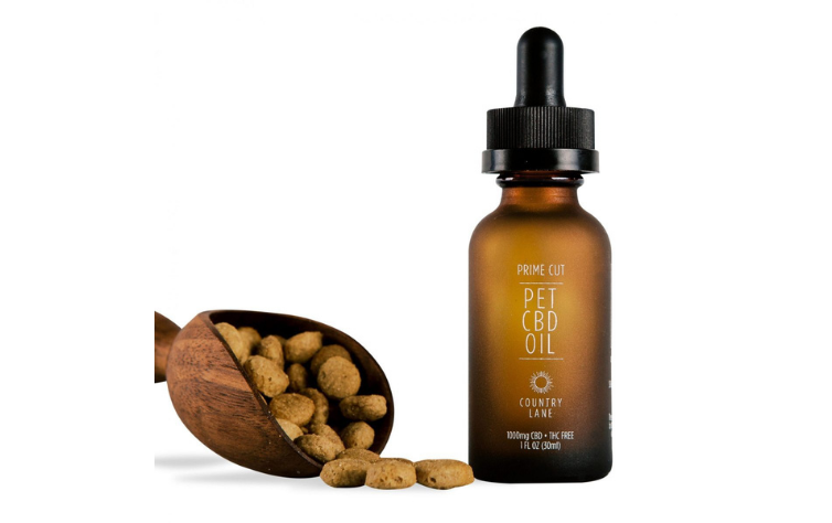 Pet Oil