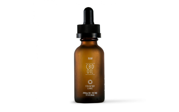 Pure Oil