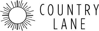 country lane logo