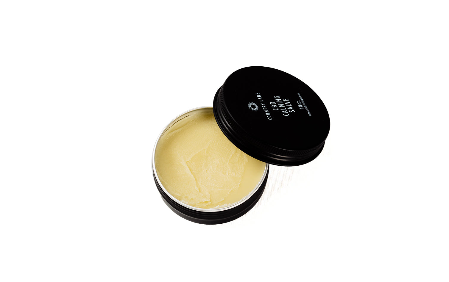 CBD Calming Salve 500 MG