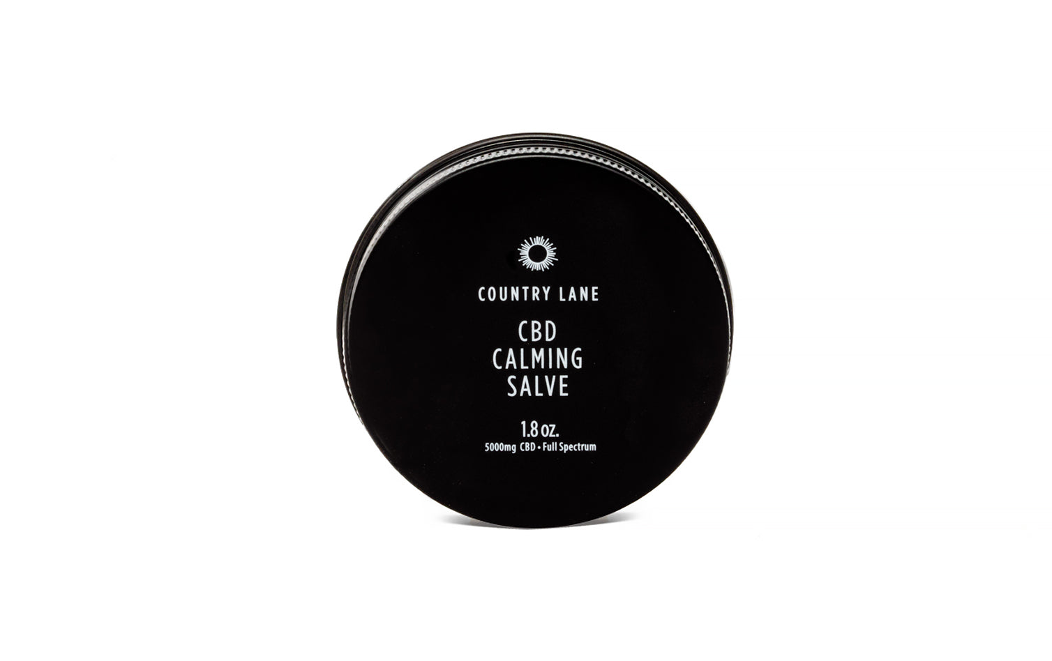 CBD Calming Salve 5000 MG