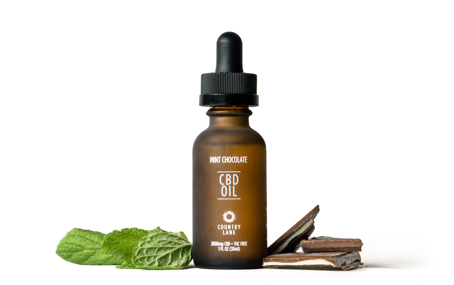 Mint Chocolate Oil